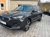 Seat Tarraco 1.5 TSI ACT Xcellence *AHK Pano 7Sitze - gebrauchte Seat Tarraco aus dem Jahr 2020