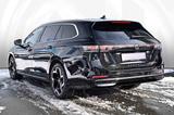 Volkswagen Passat Variant 1.5 eHybrid DSG Elegance - mit Hybrid-Antrieb: mit ABS, Kombi