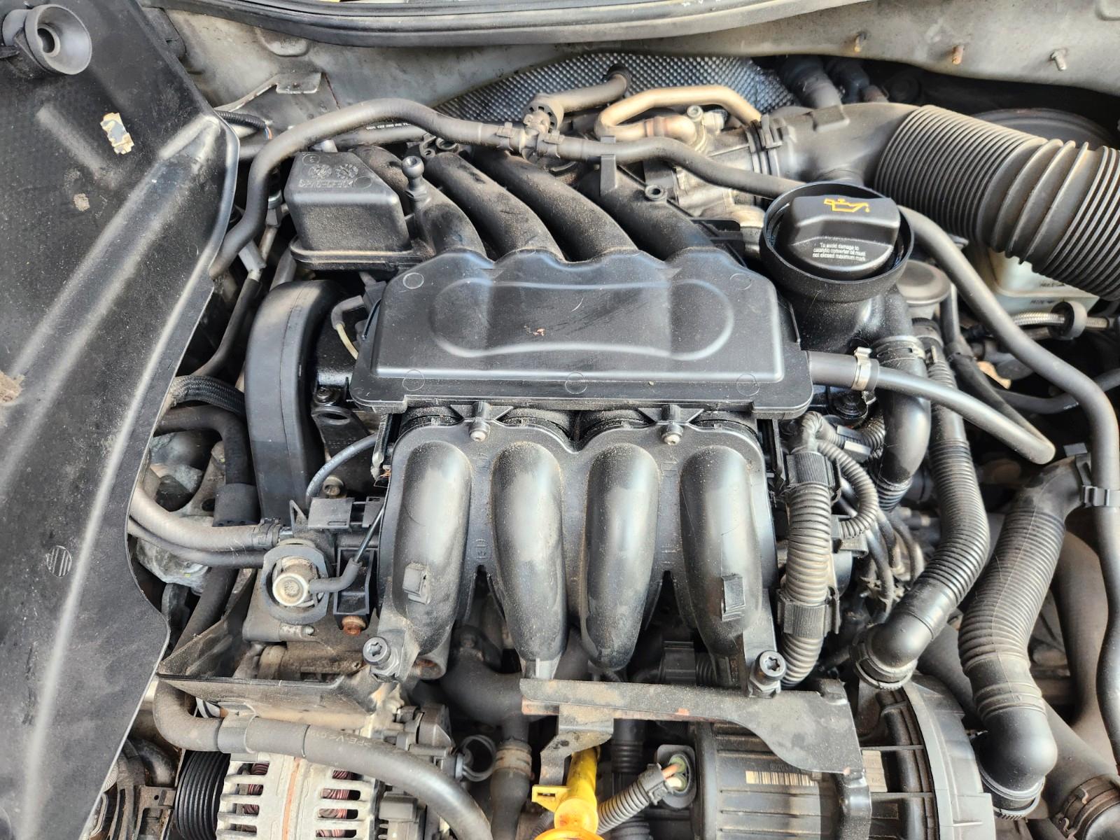 Skoda Octavia 2007 — photo 13