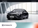 Mercedes-Benz CLA 200 Coupé - Mercedes-Benz CLA 200 aus 2022