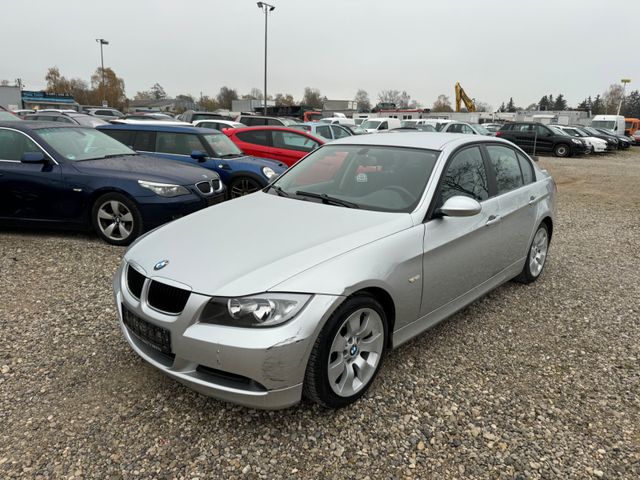 BMW 318i Lim. Automatik Klimaanlage ALU PDC 95.000KM