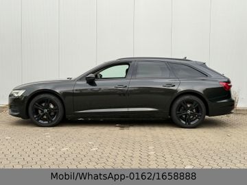 Audi A6 - 6