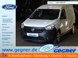 Dacia Dokker Express 100PS Essential LKW - Angebote entsprechen deinen Suchkriterien