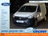 Dacia Dokker Express 100PS Essential LKW - Dacia Kastenwagen