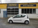 Citroën C1 Style - Citroën C1 in Köln