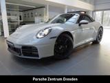 Porsche 992.2 (911) Carrera Cabriolet - Porsche 992 in Dresden