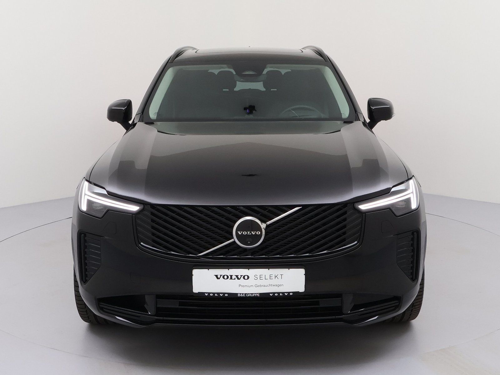 Volvo XC90 T8 Ultra Dark Plug-In Hybrid AWD MATRIX-LED foto 2