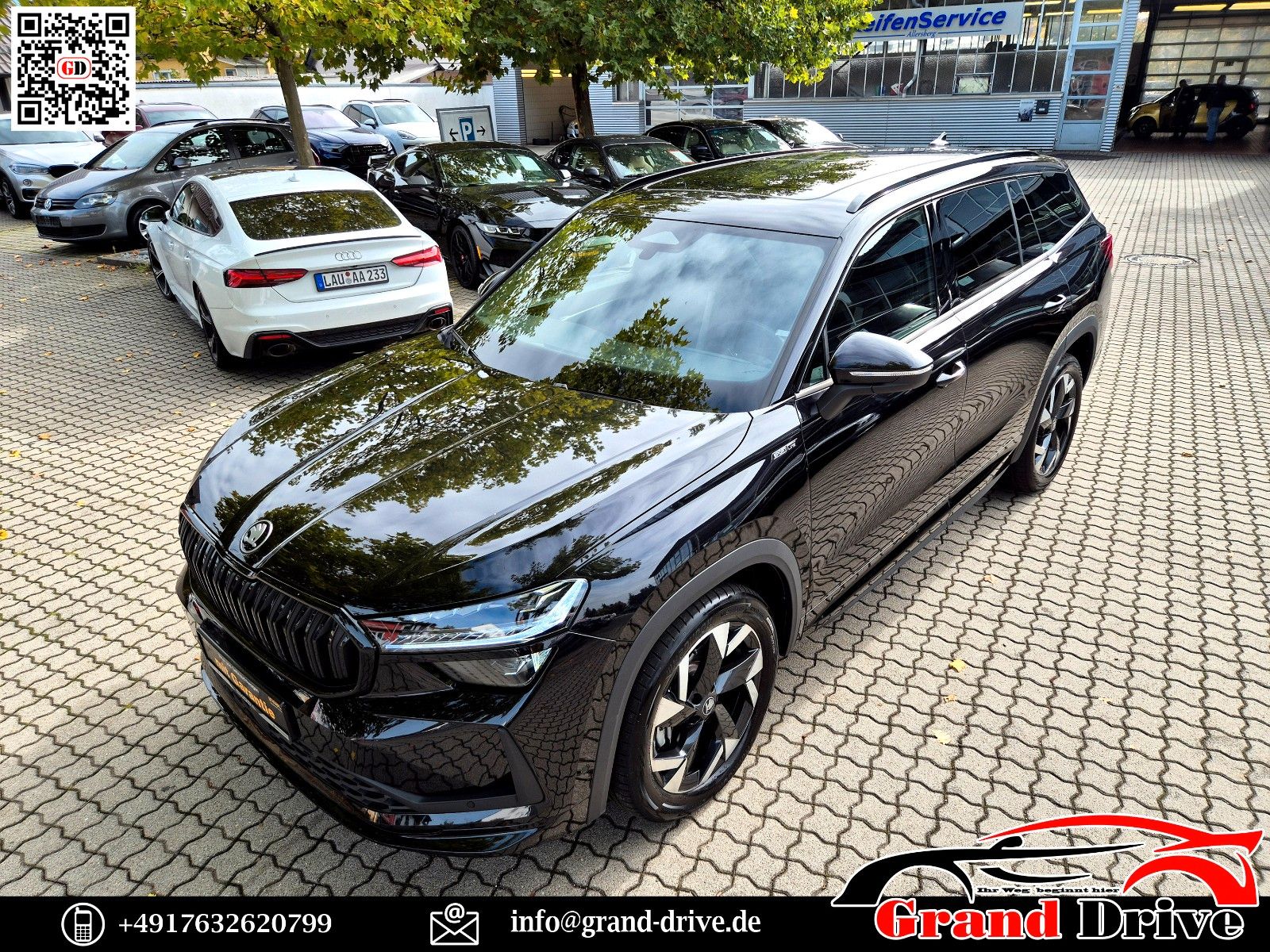 Фото авто