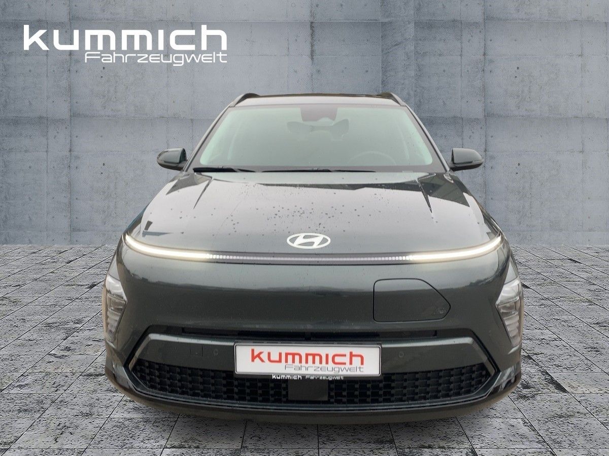 Hyundai KONA - Bild 2