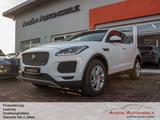 Jaguar E-Pace D180 AWD*Meridian*elek.Heckklappe*LED* - Jaguar E-Pace mit Diesel-Antrieb: Stoff, Freisprecheinrichtung, mit Klimaautomatik