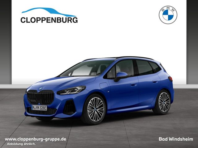 BMW 230e xDrive Active Tourer M Sportpaket Head-Up