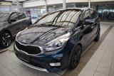 Kia Carens 7-Sitzer, Panoramadach, Automatk - Kia Carens Gebrauchtwagen