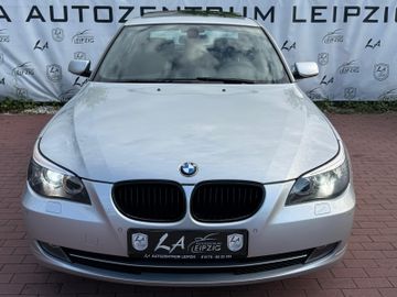 BMW 523 - 2