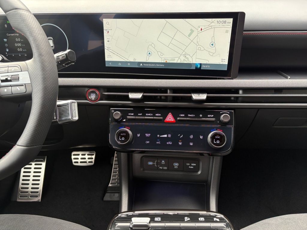 Hyundai Tucson – Bild 12