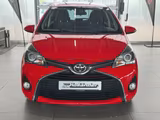 Toyota Yaris 1.3 VVTi Edition-S   "Klima Kamera LM" - Toyota Yaris: 1.3