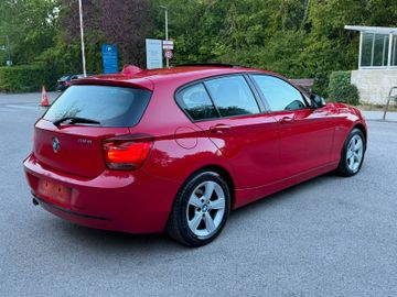 BMW 118 - 5