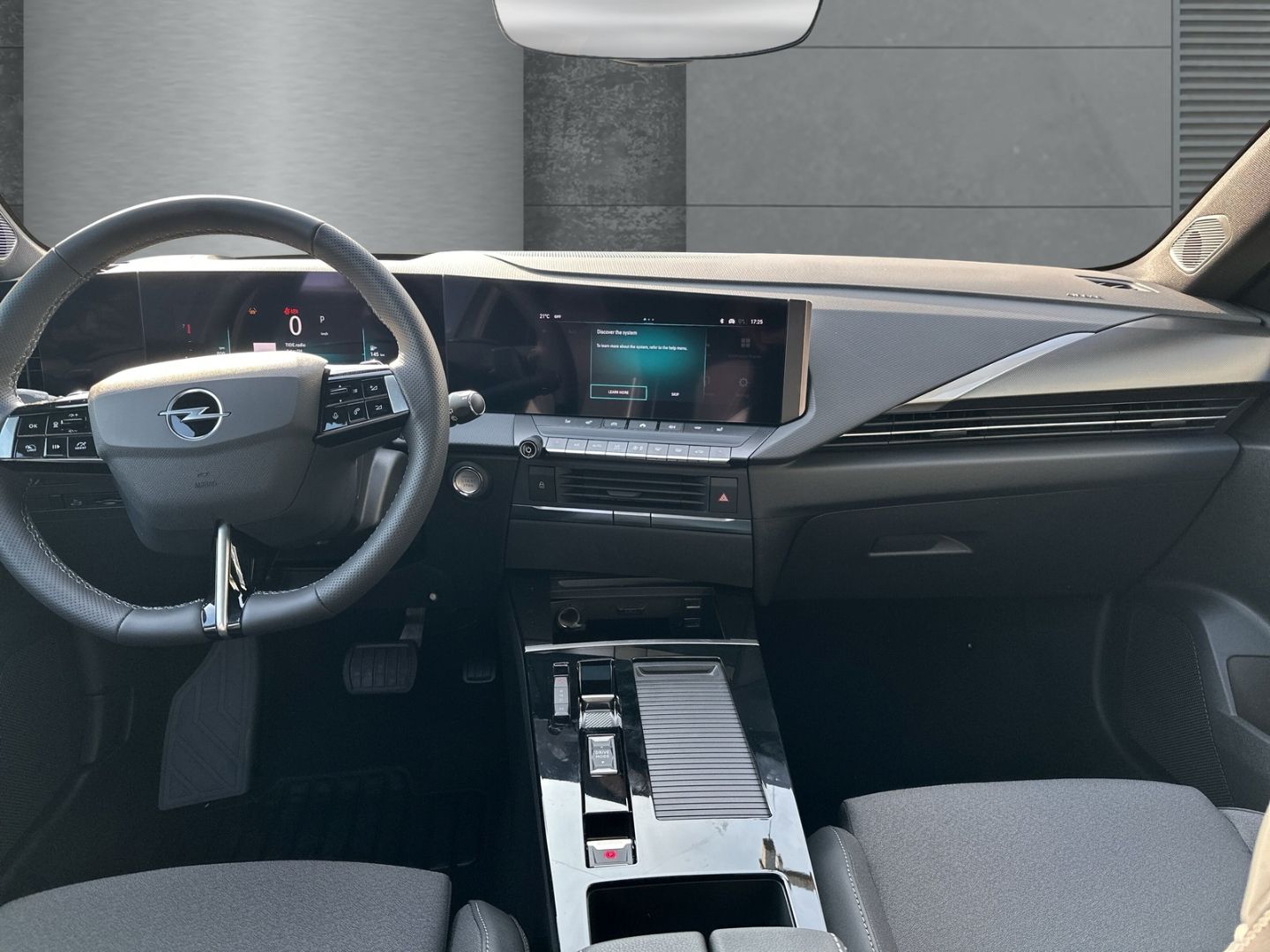 Opel Astra - Bild 10