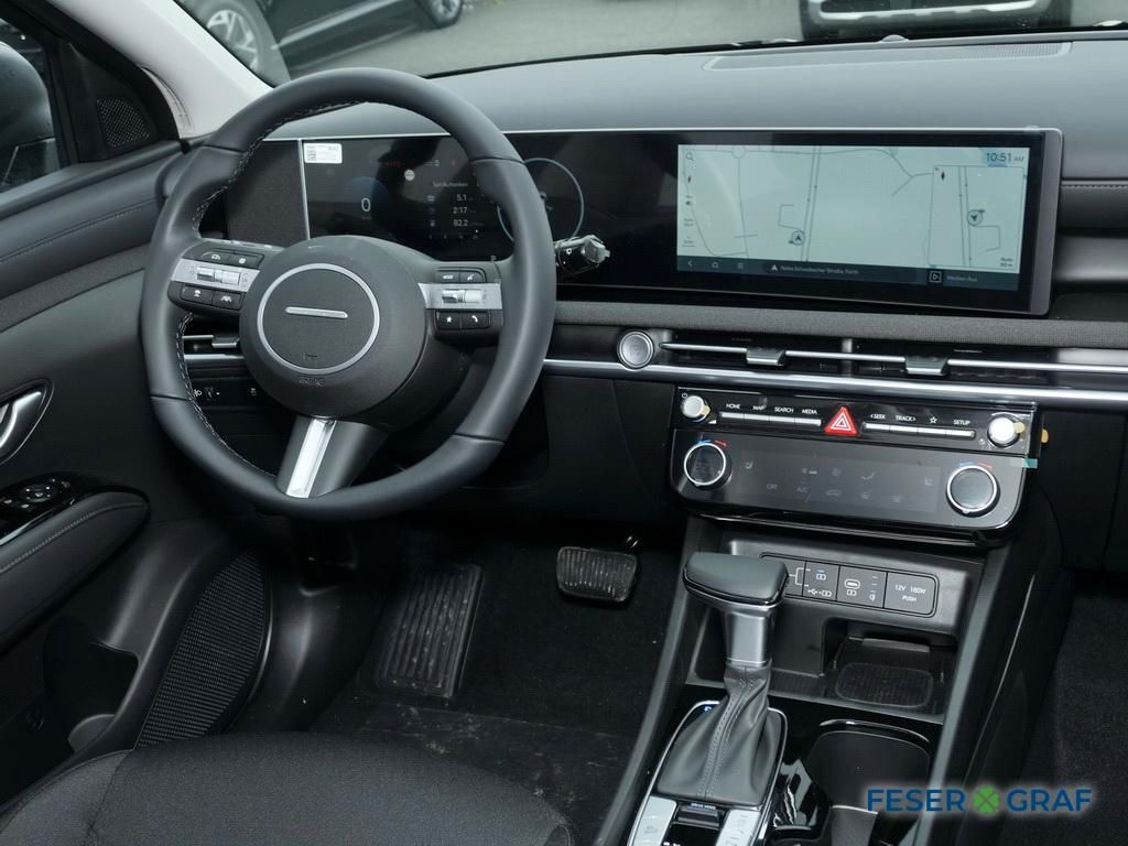 Hyundai TUCSON - Bild 3