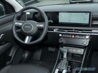 Hyundai TUCSON - Vorschau Bild 3