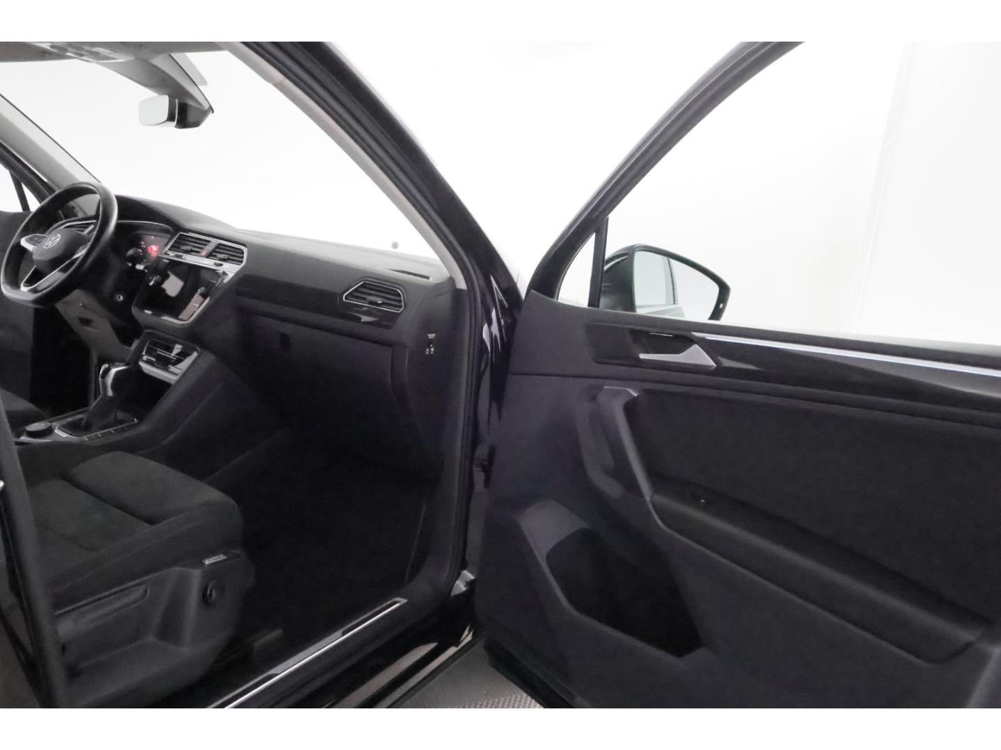 Volkswagen Tiguan 2.0TDI 4Motion DSG Elegance+KAMERA+AHK, миниатюра 18