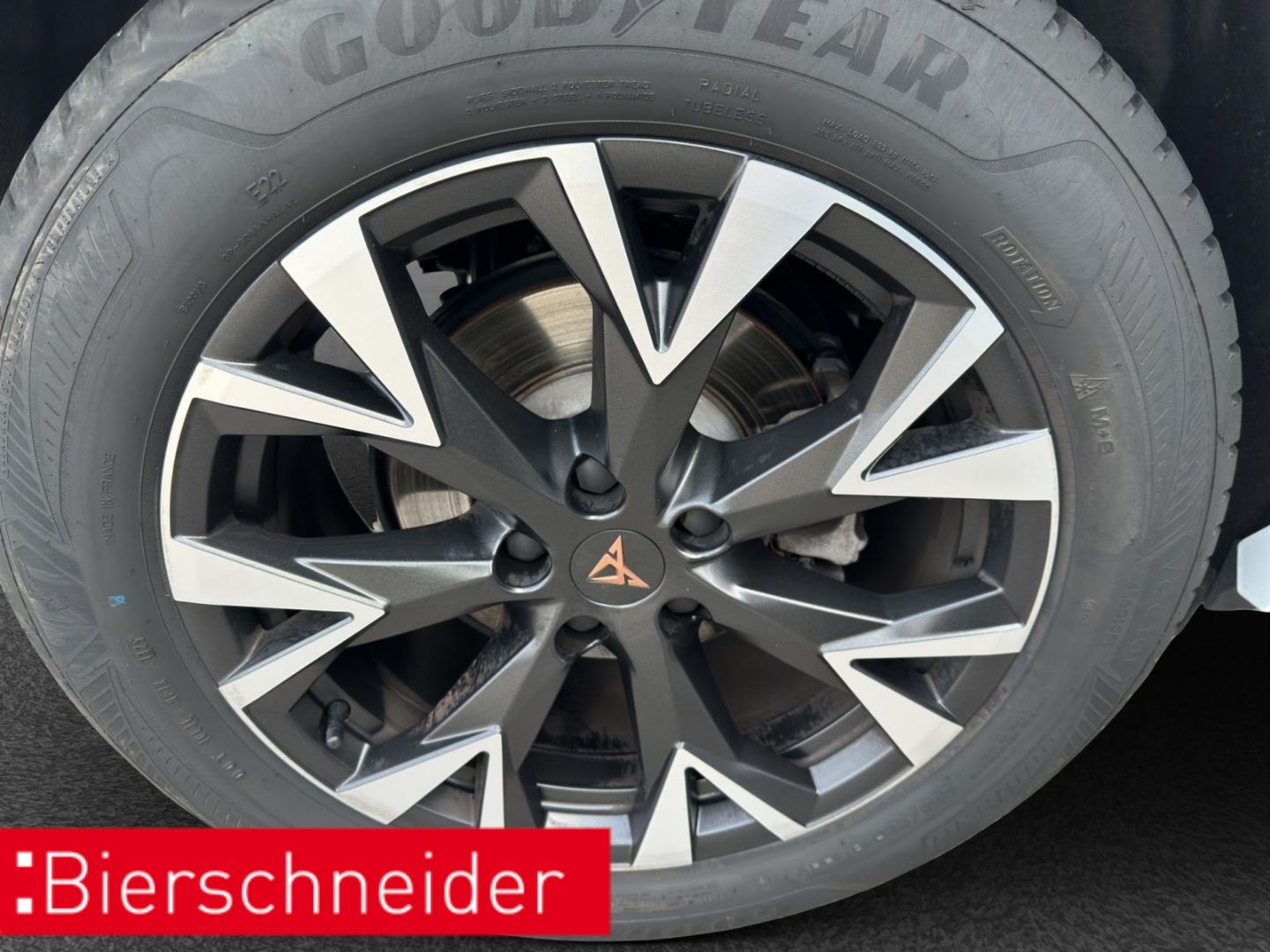 Cupra Terramar - Bild 29