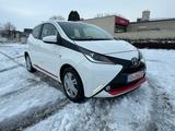 Toyota Aygo AYGO x-play touch - Toyota Gebrauchtwagen in Göttingen