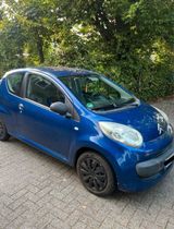 Citroën C1 - Benziner - Apple CarPlay - Citroën C1 aus 2007