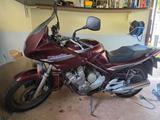 Yamaha XJ 600 S Diversion - YAMAHA XJ 600 S DIVERSION