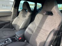 Cupra Ateca - Vorschau Bild 9