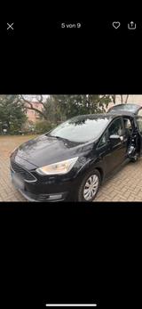 Ford Grand C-Max 1,5TDCi 88kW PowerShift Titanium... - Ford Grand C-Max in Berlin