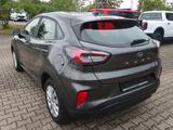 Ford Puma 125PS Autm. Cool & Connect Tempomat Winter - Ford Puma Cool&Connect
