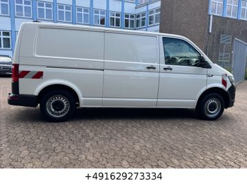 Volkswagen T6 Transporter - 8