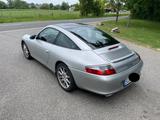 Porsche 911 996 Targa Targa 3.6 L Schaltgetriebe  - Porsche: 911 911t