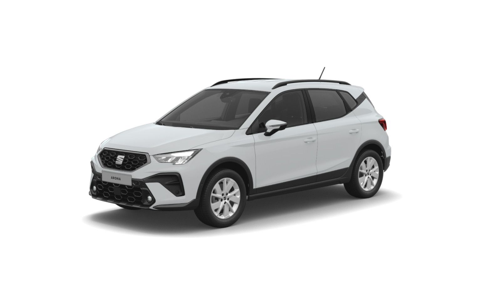Seat Arona - Bild 2