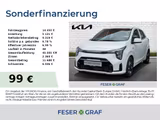 Kia Picanto PE2 1.0 MT VISION