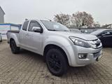 Isuzu D-Max Single Cab 4x4 Premium LS - Isuzu D-Max Gebrauchtwagen