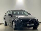 Mercedes-Benz C 180 T Avantgarde LED SFW Navi Keyless Kamera - gebrauchte Mercedes-Benz C 180 aus dem Jahr 2020