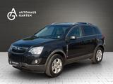Opel Antara 2.2 CDTI Design Edition 4x2 SHZ PDC AHK - Opel Antara aus 2014