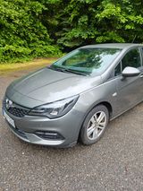 Opel Astra 1.2 Direct Injection Turbo 96kW Start/Stop - Opel Astra: 1.9