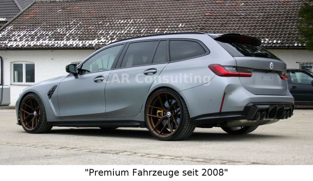 BMW Competion Touring*M Driver's Package*M 50 Jahre*