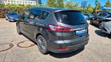 Ford S-Max 2.0 EcoBlue 7-Sitzer - Ford S-Max in Rostock