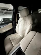 BMW X5 xDrive30d -Scheft-Head -Up,360kamera,AHK - BMW X5 Gebrauchtwagen in München