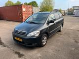 Toyota Avensis Verso 2.0 D-4D 7-Sitzer man - Toyota Avensis Verso Gebrauchtwagen