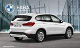 BMW X1 xDrive25e Advantage DAB LED Pano.Dach Navi - BMW X1 Advantage mit Hybrid-Antrieb (Benzin/Elektro)