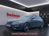 Seat Leon ST 2.0 TSI DSG 4Drive 300 NAVI+LED+BEATS+19 - Seat Leon Gebrauchtwagen in Mülheim (Ruhr)