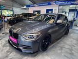 BMW M135i* 3-trg*Automatik*OZ*Alcantara*M-Peformance - BMW M135: M135i