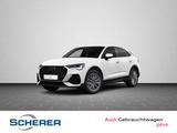Audi Q3 Sportback S line 35 TDI 110(150) kW(PS) S tro - gebrauchte Audi Q3 aus dem Jahr 2024