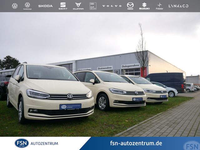 Volkswagen Touran TAXI Trendline 2,0 l TDI+DSG