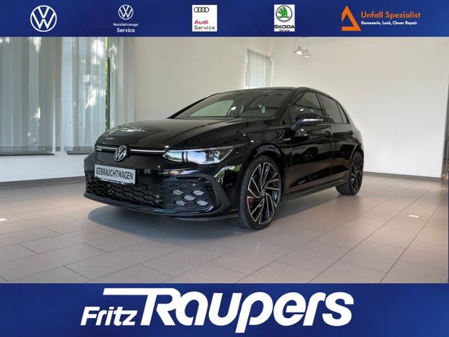 Volkswagen Golf VIII 2.0 TDI GTD DSG