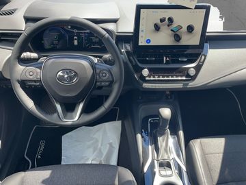 Toyota Corolla 2.0 Hybrid Team D *ACC*BI-LED*NAVI*SHZ*